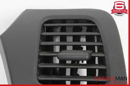11-17 Nissan Leaf Front Left Dash AC A/C Air Vent Grille OEM