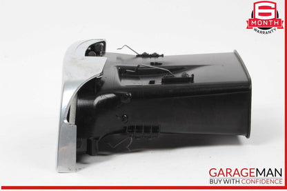 10-16 Porsche Panamera 970 Front Right Center Console AC A/C Air Vent OEM
