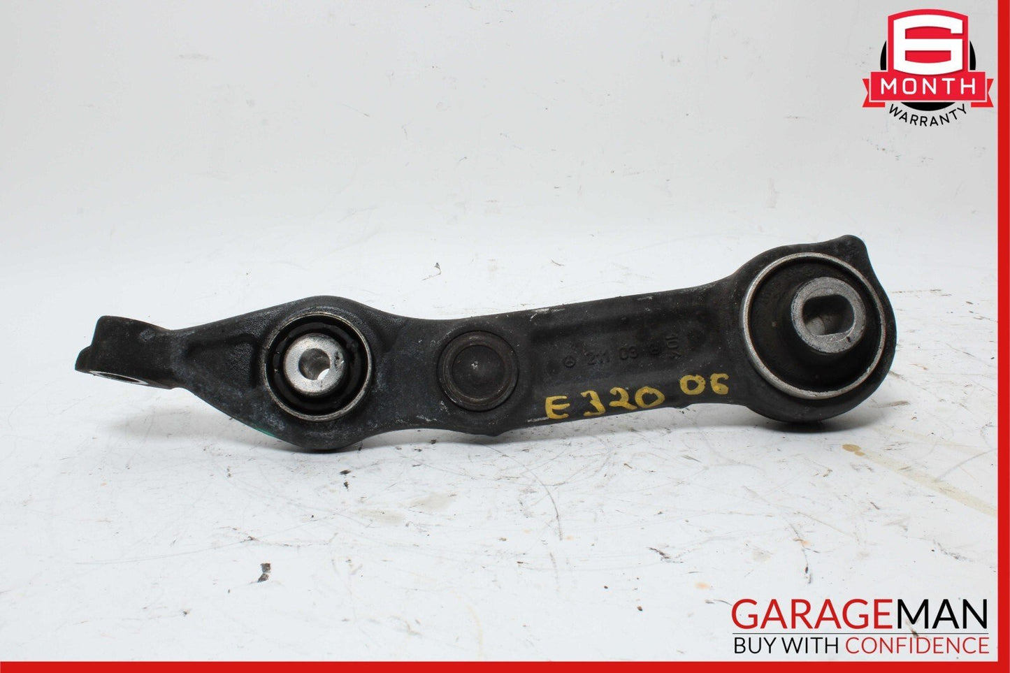 03-11 Mercedes E350 E550 CLS63 AMG Front Left Side Lower Control Arm