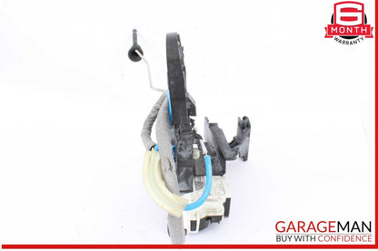 14-19 Mercedes W117 CLA250 Front Left Driver Side Door Lock Latch Actuator OEM