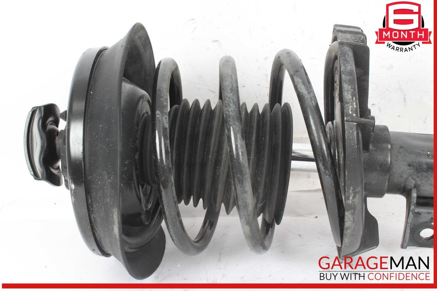 05-09 Mercedes W203 C230 Front Right / Left Side Shock Absorber Spring Strut OEM