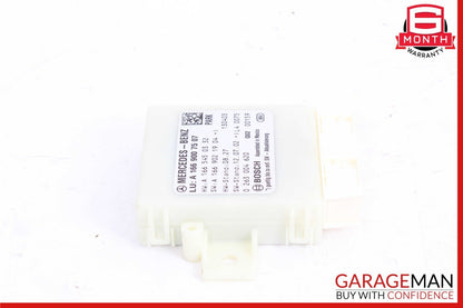 13-16 Mercedes X166 GL450 ML550 Park Assist Parktronic Sensor Module Control OEM
