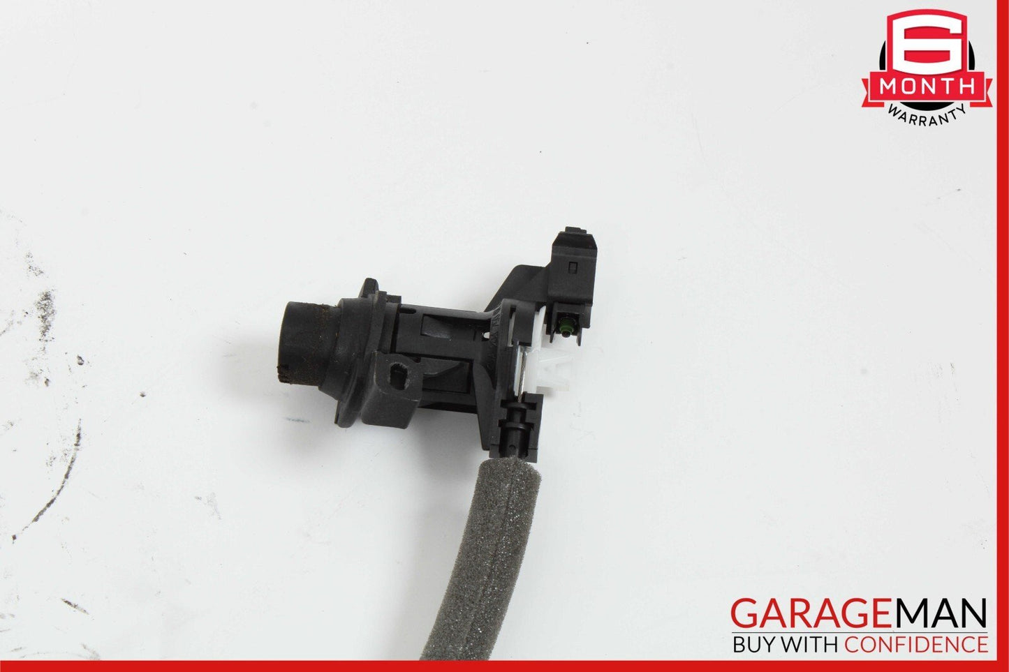 08-17 Mercedes W204 C250 Trunk Lid Latch Lock Actuator Cylinder Lock Latch OEM