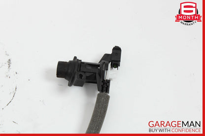 08-17 Mercedes W204 C250 Trunk Lid Latch Lock Actuator Cylinder Lock Latch OEM