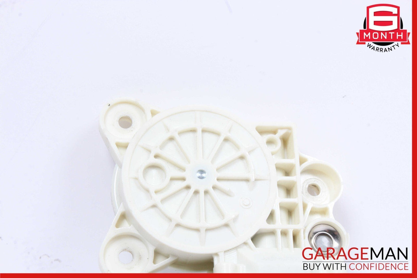 03-12 Mercedes R230 SL500 CLK500 Window Regulator Motor Front Left Side OEM