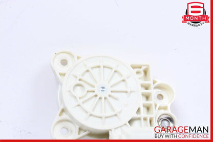 03-12 Mercedes R230 SL500 CLK500 Window Regulator Motor Front Left Side OEM
