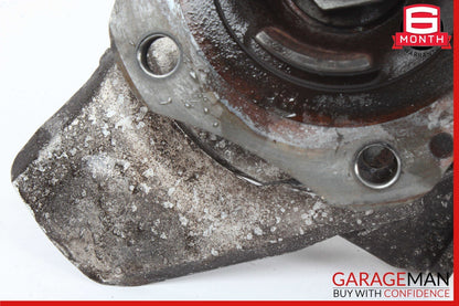 00-04 Porsche Boxster 986 Front Left Wheel Spindle Knuckle Hub Bearing