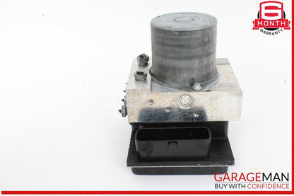 10-14 Mercedes W218 CLS550 CLS350 ABS Anti Lock Brake Pump Control Module OEM
