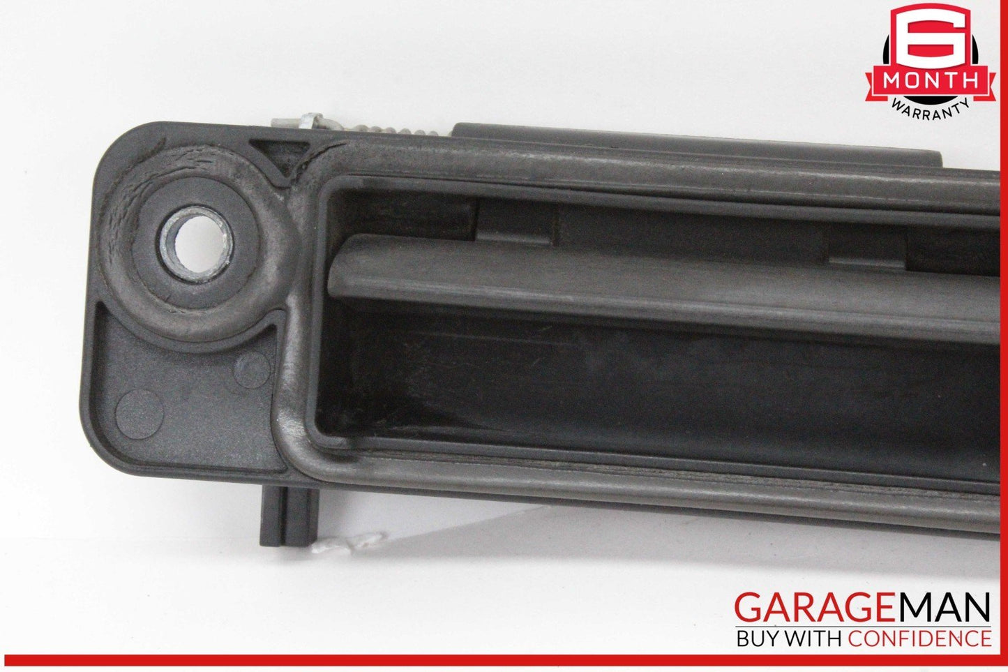 06-13 Mercedes X164 GL450 Rear Trunk Lid Liftgate Tail Gate Handle 1647401193