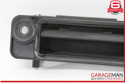06-13 Mercedes X164 GL450 Rear Trunk Lid Liftgate Tail Gate Handle 1647401193