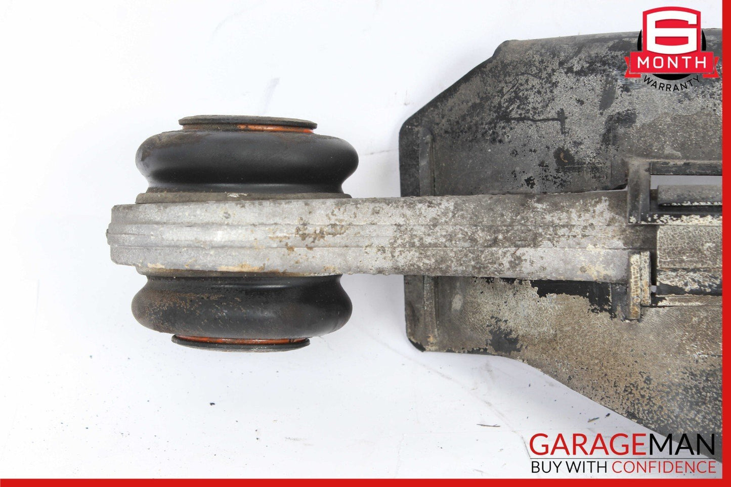 97-04 Porsche Boxster 986 Front Right Suspension Trailing Link Control Arm Assy