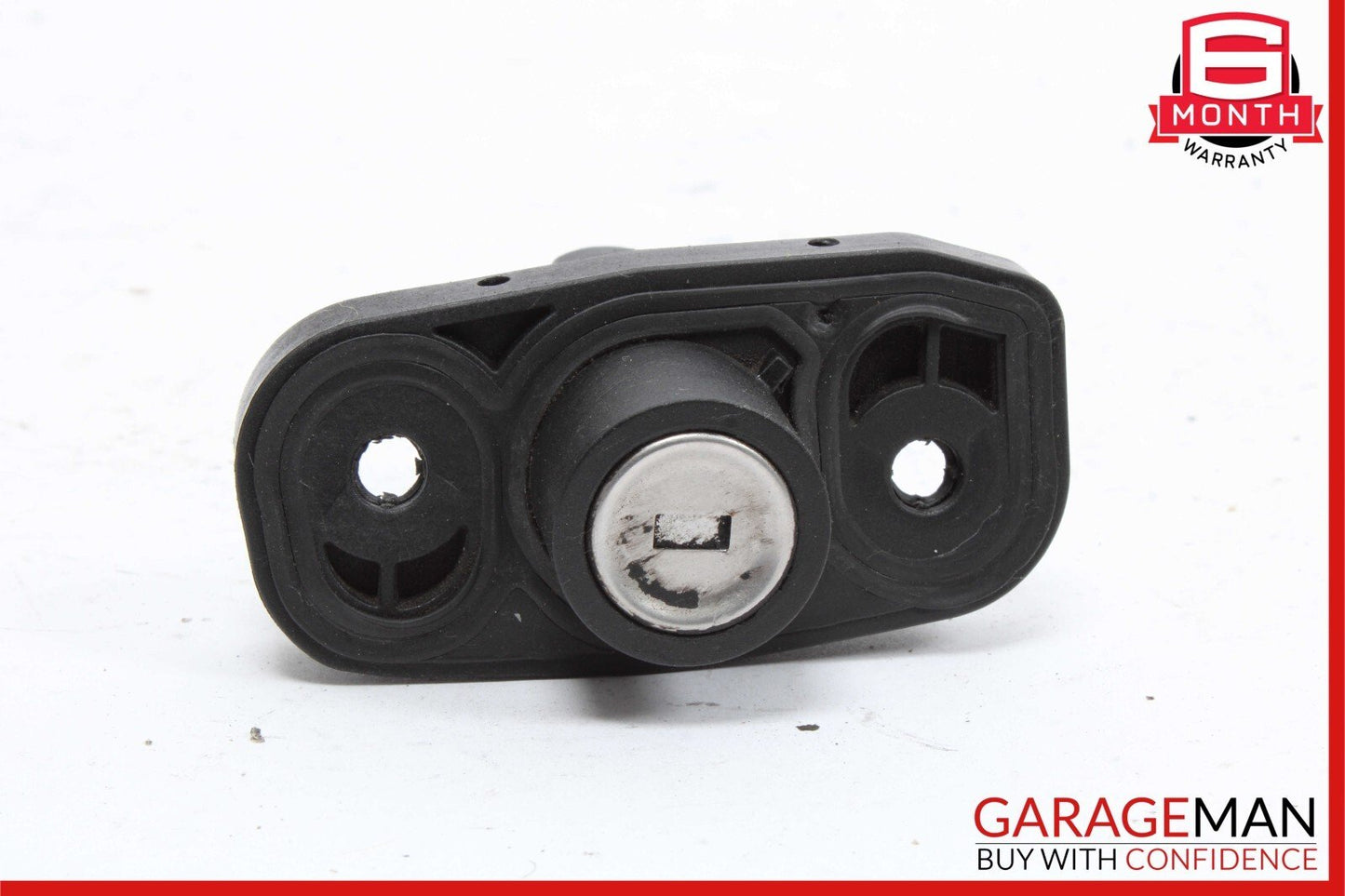 07-13 Mercedes W221 S550 CL550 Rear Trunk Lid Lock Latch Actuator w/o Key