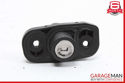 07-13 Mercedes W221 S550 CL550 Rear Trunk Lid Lock Latch Actuator w/o Key