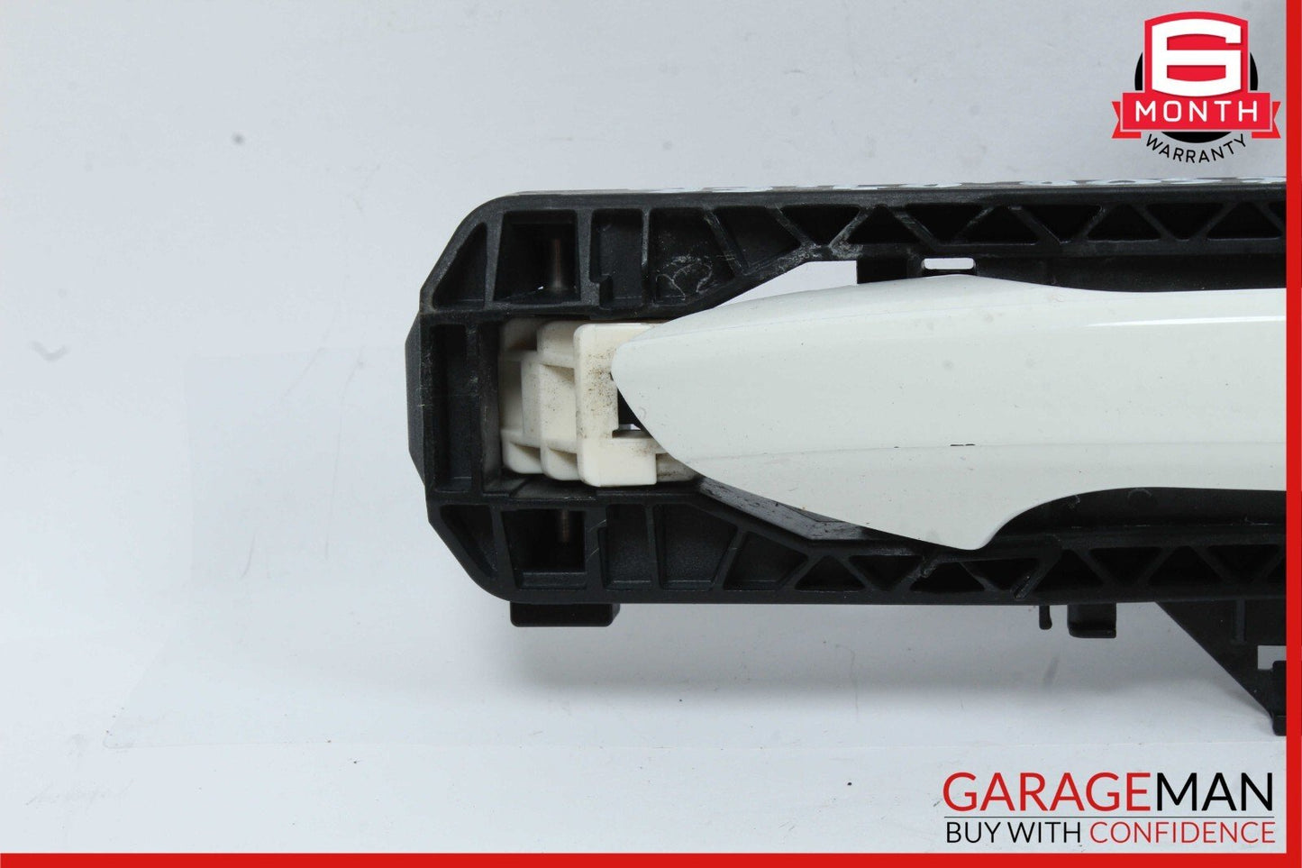 08-11 Mercedes W204 C300 C250 Rear Right Side Exterior Door Handle OEM