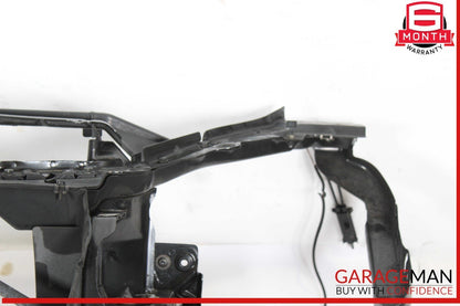 03-08 Mercedes R230 SL500 Front Reinforcement Bar Upper Radiator Support Clip