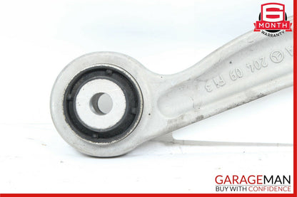 10-16 Mercedes W212 E300 E550 Rear Left Driver Side Suspension Control Arm 20409