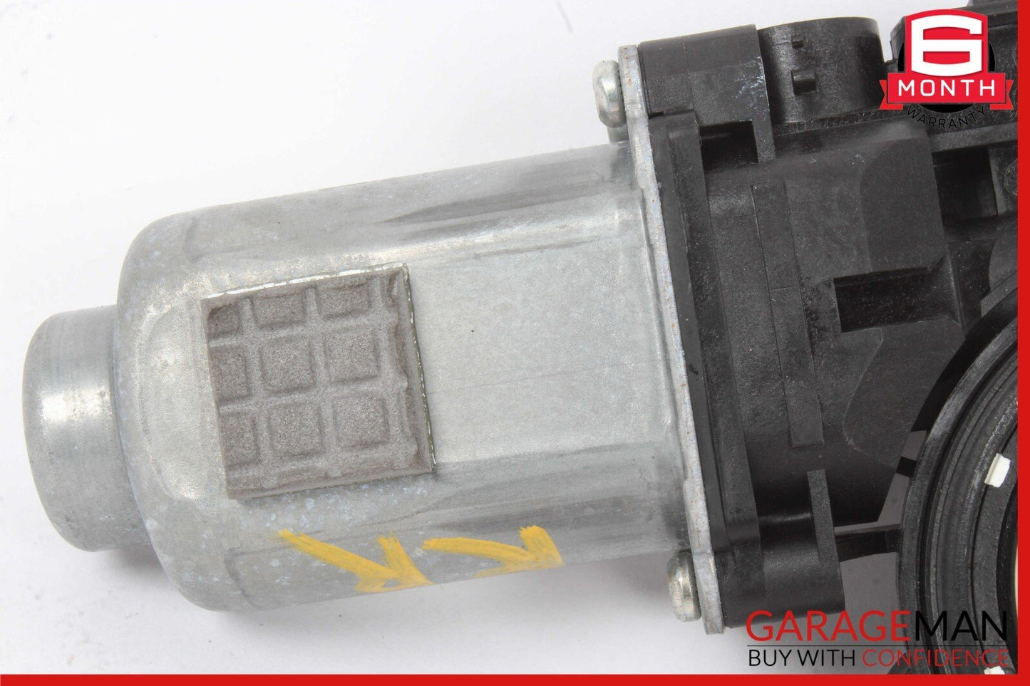 18-23 Kia Stinger Rear Right Passenger Side Door Window Motor 83460-J5000 OEM
