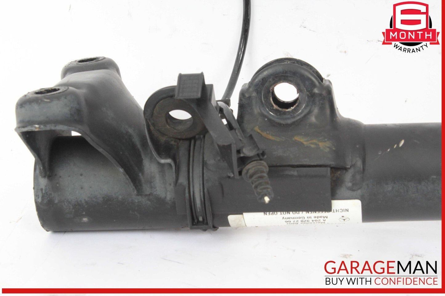08-17 Mercedes W204 C250 E350 Front Right or Front Left Shock Strut Absorber OEM