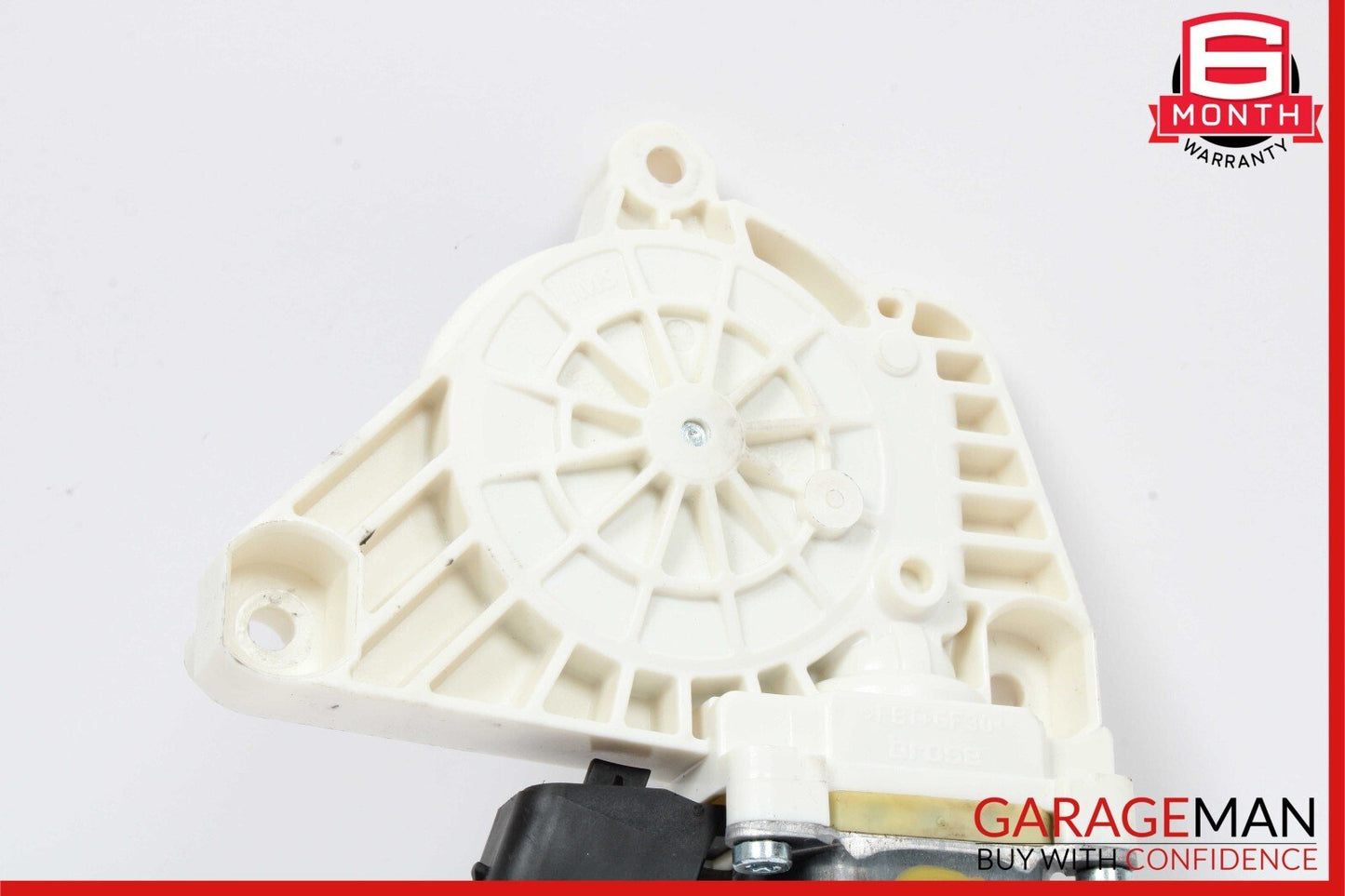 14-18 Mercedes W117 CLA250 Front Right Side Door Window Regulator Motor OEM