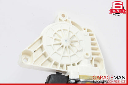 14-18 Mercedes W117 CLA250 Front Right Side Door Window Regulator Motor OEM
