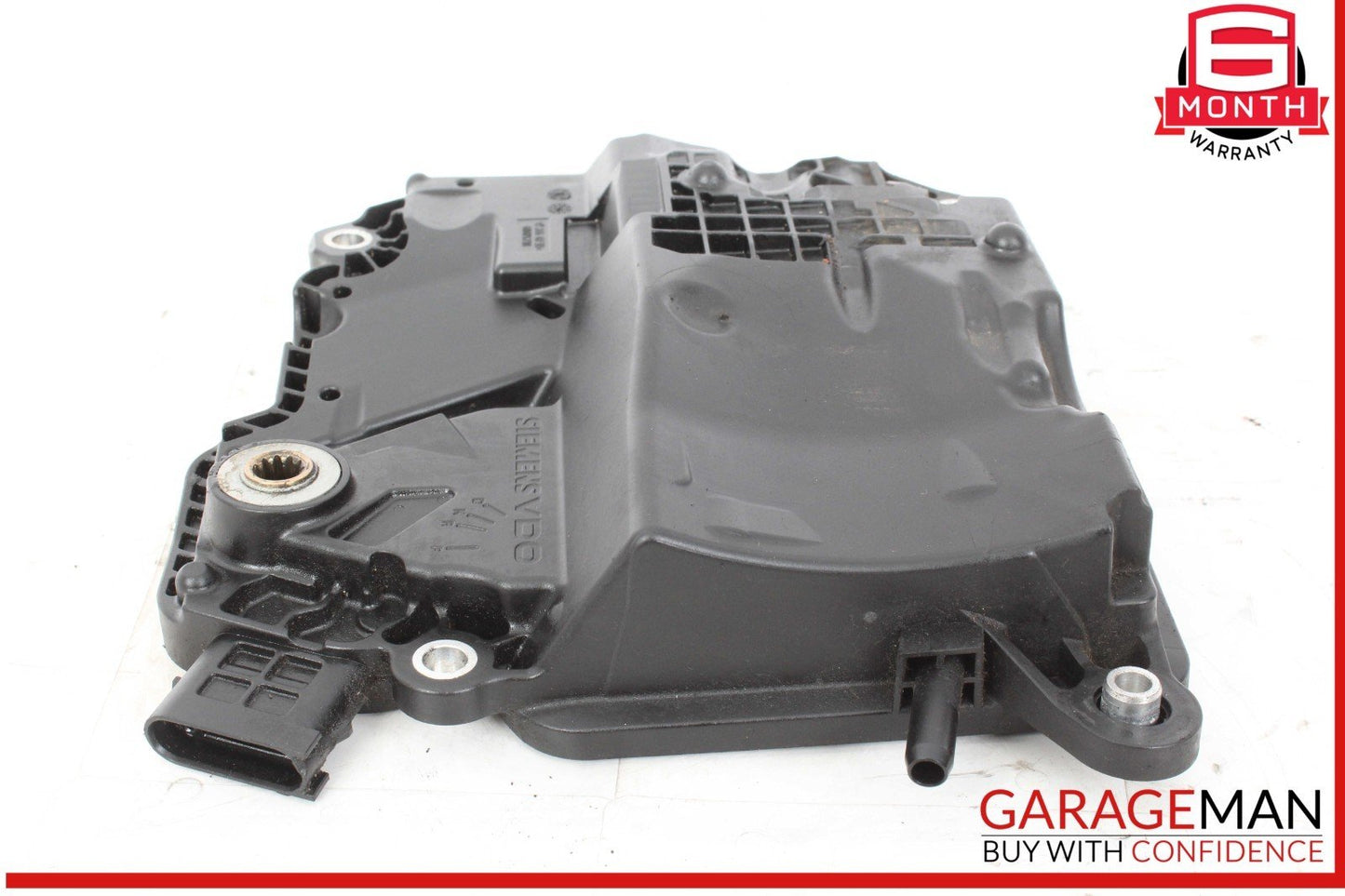 06-13 Mercedes X164 GL450 E350 Gearbox Transmission Control Unit TCU Flashed OEM