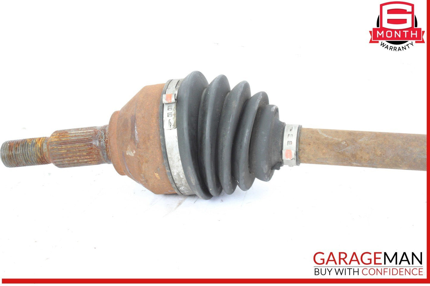 07-10 Saturn Sky Rear Left Driver Side CV Axle Shaft 10069730 OEM