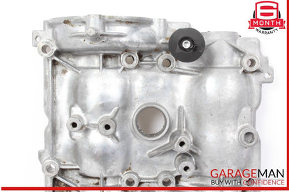 06-13 Mercedes W211 E350 Right Side Engine Motor Cylinder Head Valve Cover OEM
