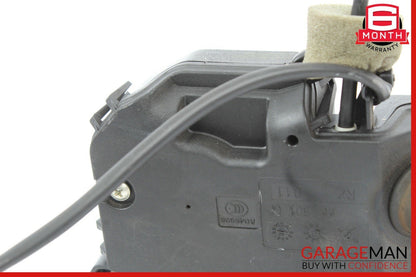 03-09 Mercedes W211 E320 Front Right Passenger Side Door Lock Latch Actuator OEM