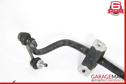 09-15 BMW 750i F01 Rear Dynamic Drive Active Anti Roll Bar 37126775187 OEM