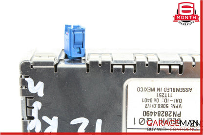 12-14 Mercedes C250 CLS500 SLK300 Sirius Satellite Radio Receiver Control Module