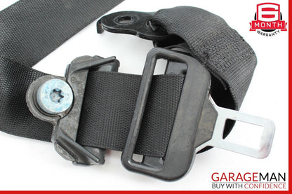 05-09 MERCEDES R171 SLK350 PASSENGER SIDE SEATBELT SEAT BELT RETRACTOR OEM