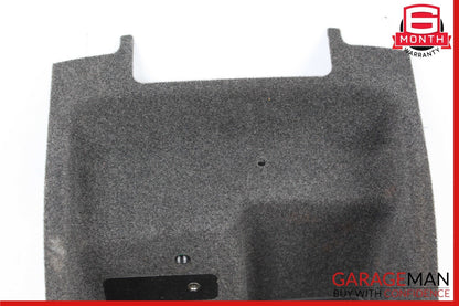 11-17 Porsche Cayenne S 958 Center Console Storage Tray 7P5857232A OEM
