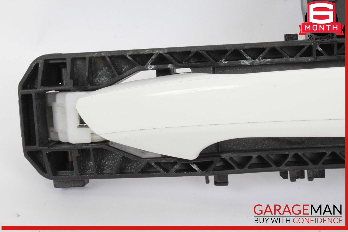 12-14 Mercedes W204 C250 C300 Front / Rear Right Side Exterior Door Handle OEM