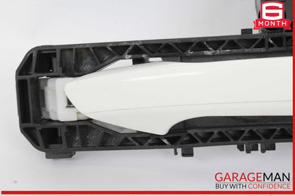 12-14 Mercedes W204 C250 C300 Front / Rear Right Side Exterior Door Handle OEM