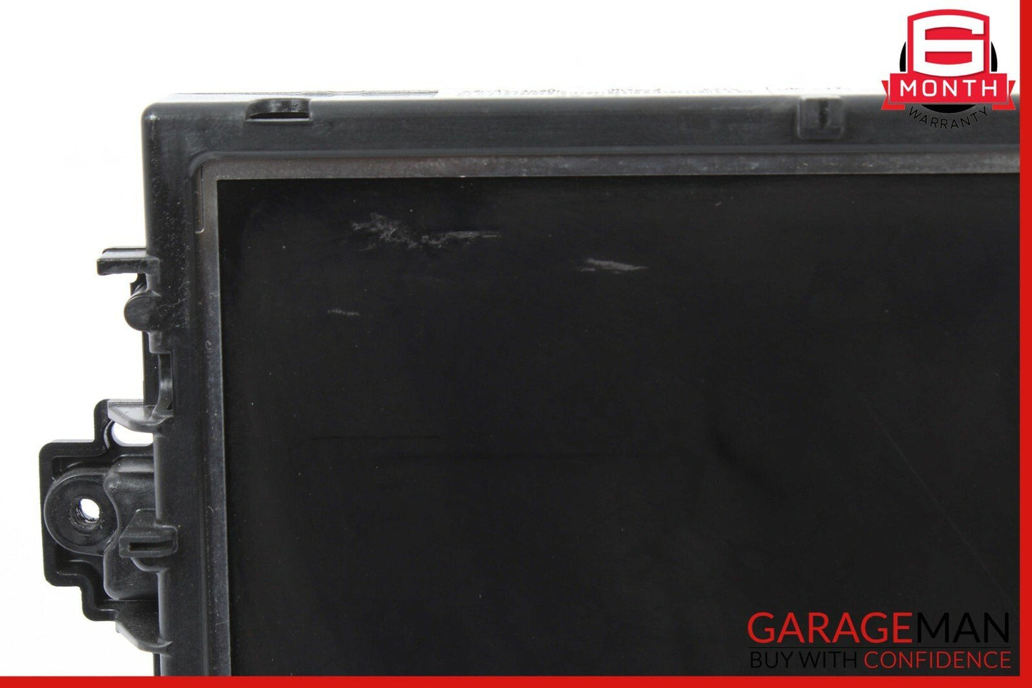12-15 Mercedes W204 C250 SLK350 GPS Navigation LCD Display Screen Monitor