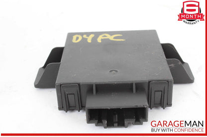 03-06 Porsche Cayenne S 955 Anti Theft Locking Immobilizer Control Module OEM