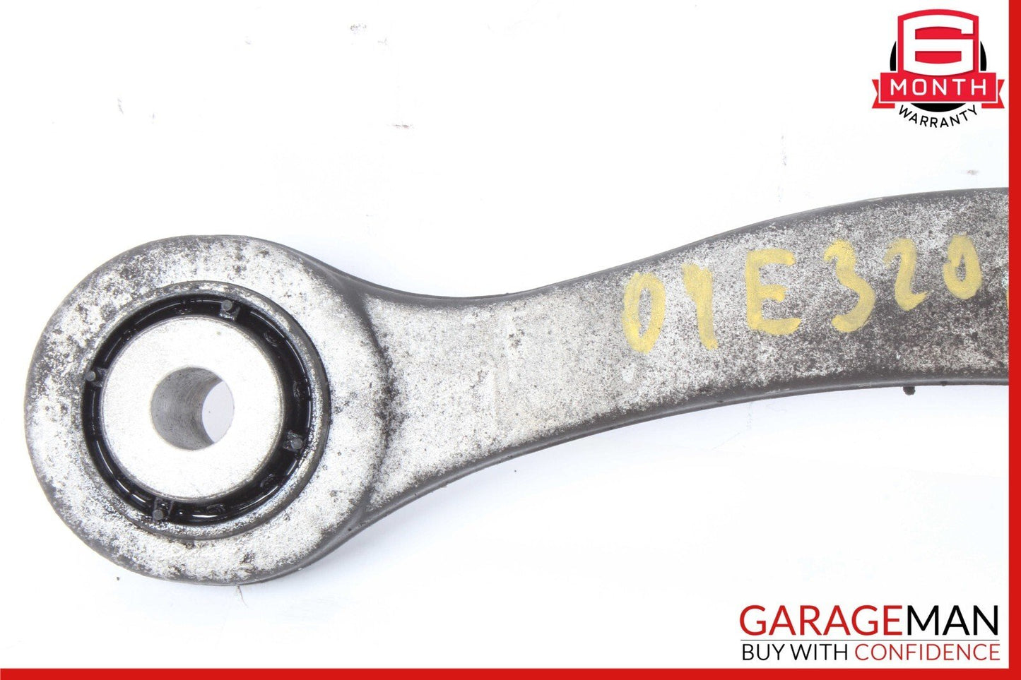 03-11 Mercedes W211 E320 Rear Left or Right Side Suspension Upper Control Arm