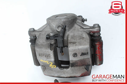 08-14 Mercedes W204 C300 C350 Front Brake Calipers Left and Right Set OEM