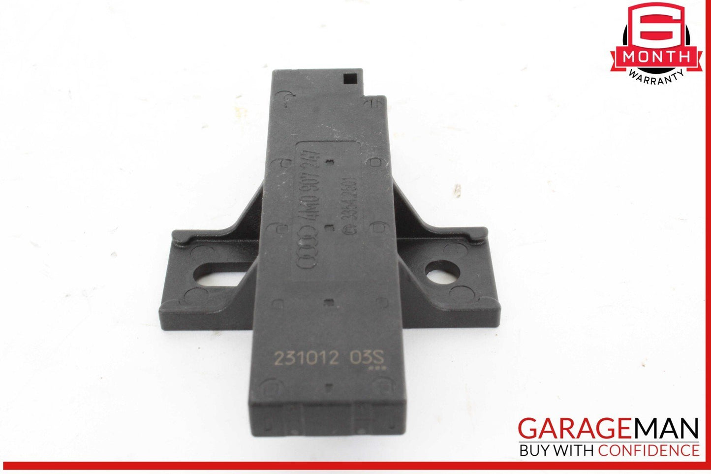 17-24 Audi A4 Rear Smart Keyless Entry Antenna Module 4M0907247 OEM
