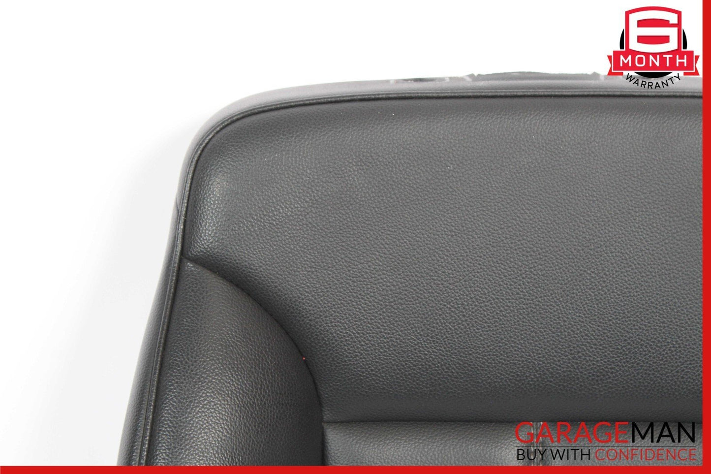 07-12 Mercedes X164 GL350 GL450 Front Left Driver Top Upper Seat Cushion OEM