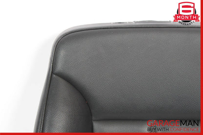 07-12 Mercedes X164 GL350 GL450 Front Left Driver Top Upper Seat Cushion OEM