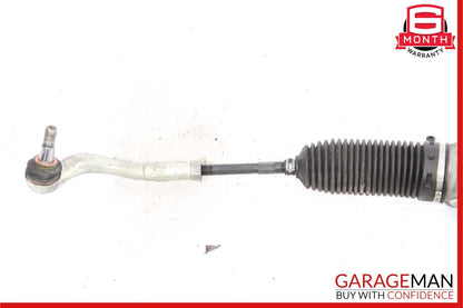 08-14 Mercedes W204 C250 C350 Power Steering Gear Rack & Pinion Assembly RWD