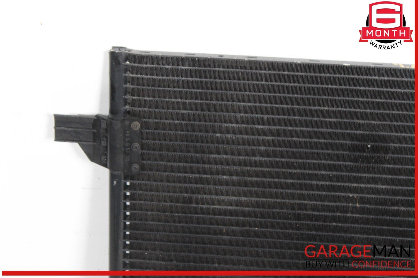 98-05 Mercedes W163 ML320 ML500 ML350 AC Air A/C Condenser Cooler 1638300070 OEM