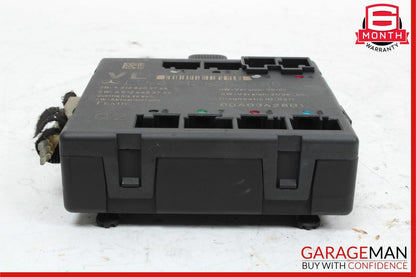 08-18 Mercedes W212 E350 SLK350 E400 Front Left Side Door Controller Module Unit
