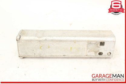 15-20 Mercedes W205 C300 4MATIC Front Left or Right Side Bumper Absorber Bracket