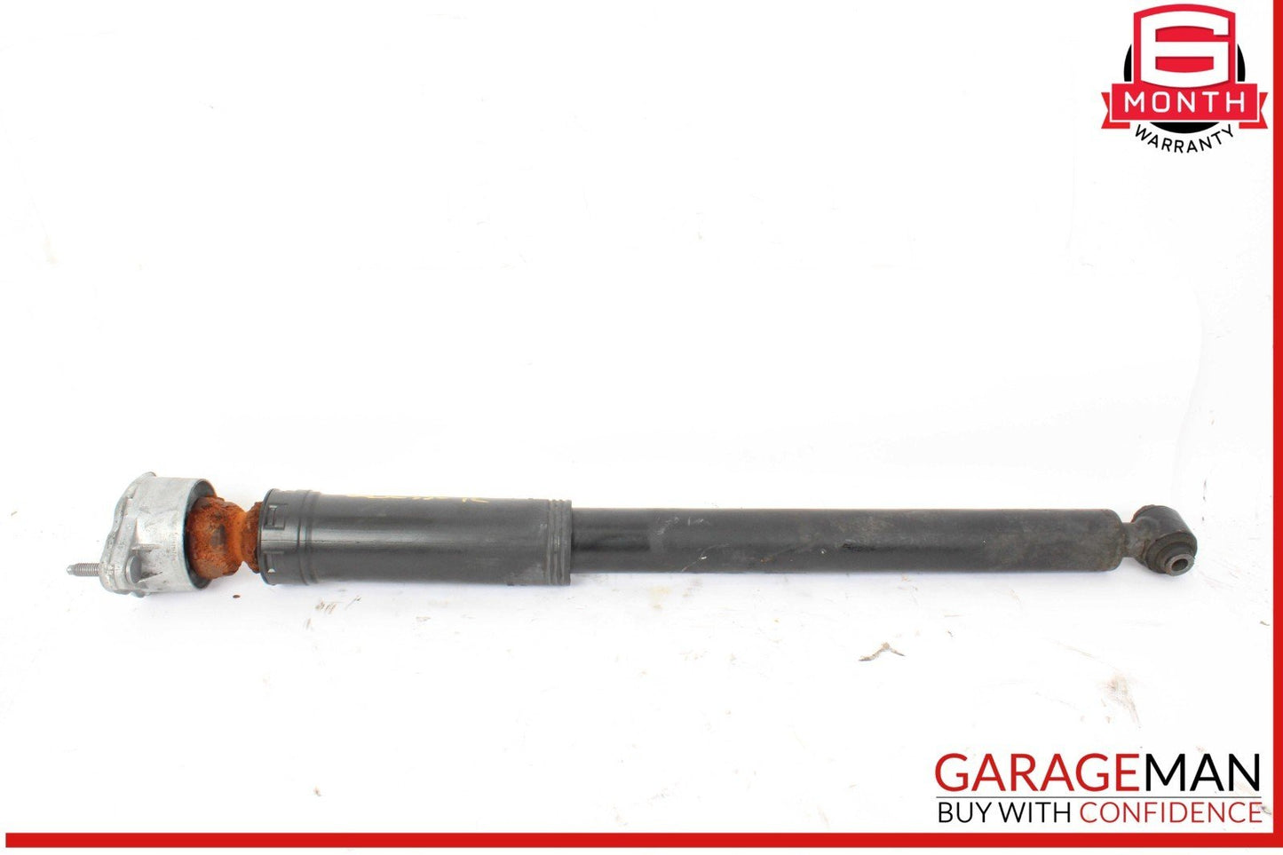 09-15 Mercedes X204 GLK350 Rear Right and Left Side Shock Strut Absorber Set OEM