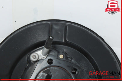 13-17 Nissan Leaf Rear Right Passenger Side Spindle Knuckle Bearing Hub OEM