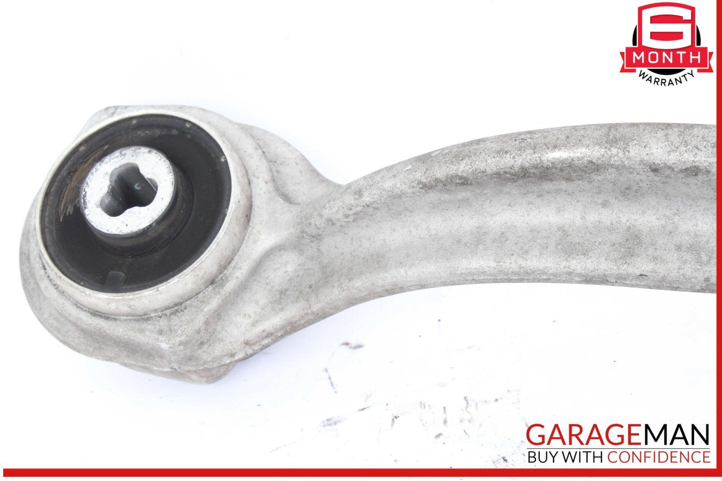 08-17 Mercedes W212 E350 C250 Front Right Passenger Upper Control Arm RWD OEM