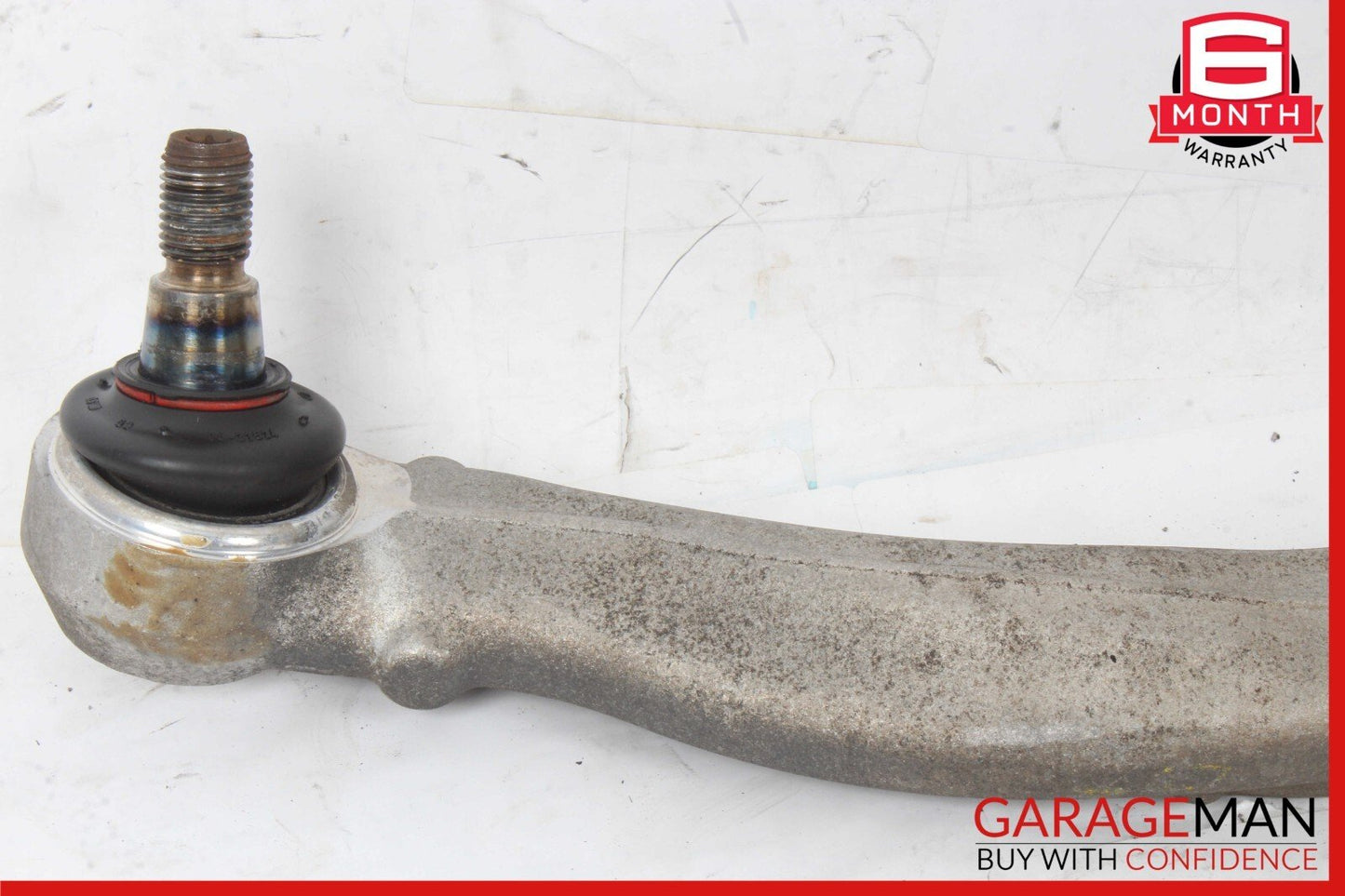 08-17 Mercedes W204 C250 SLK250 E350 Front Right Side Lower Control Arm RWD OEM