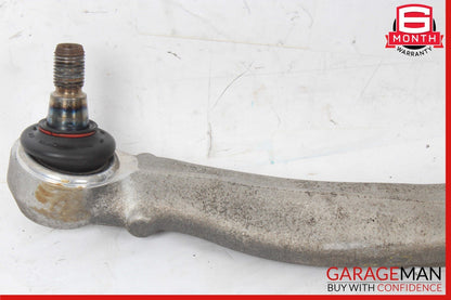 08-17 Mercedes W204 C250 SLK250 E350 Front Right Side Lower Control Arm RWD OEM
